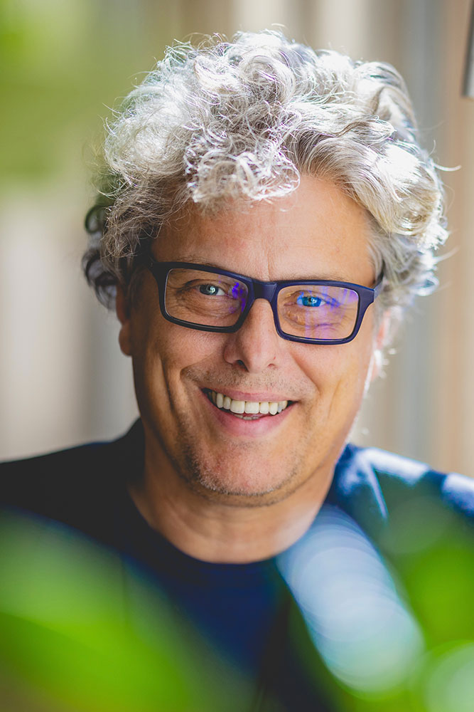 Stefan Hillebrand